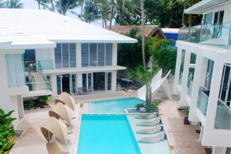 RESIDENTIAL PROJECTS CIOS Doors and Windows